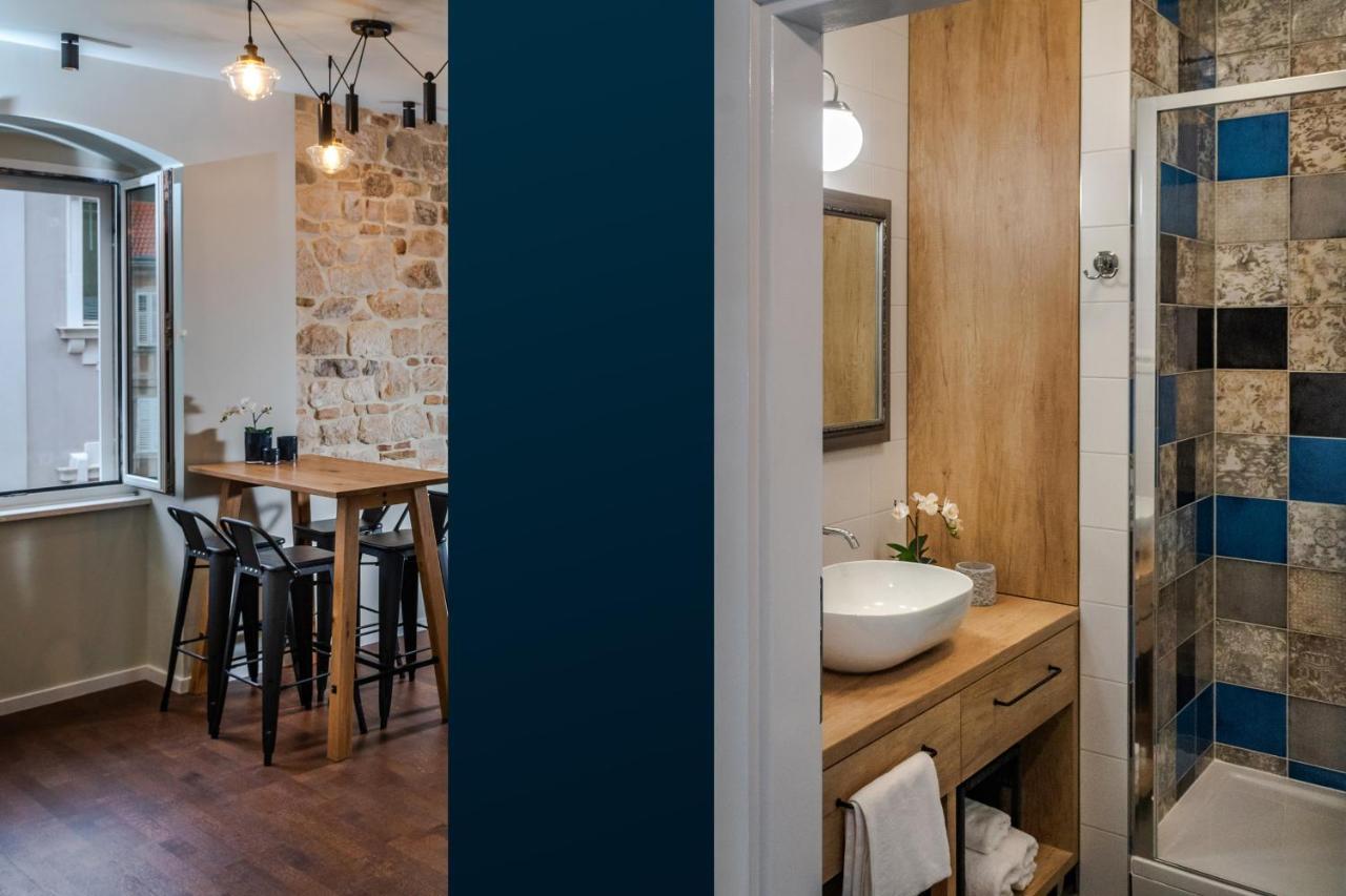 Luxury Residence Mareta Split Exterior foto