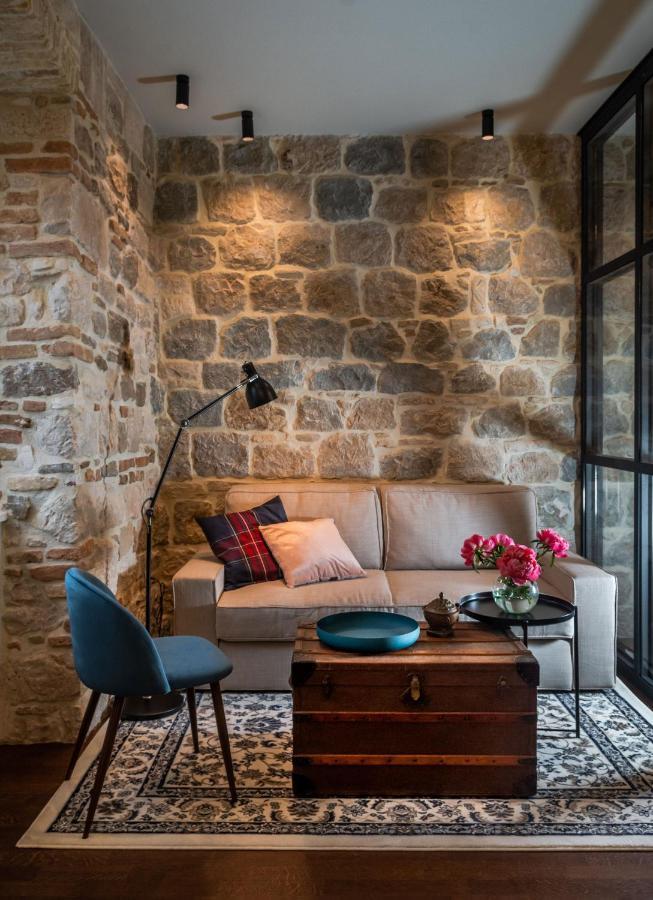 Luxury Residence Mareta Split Exterior foto